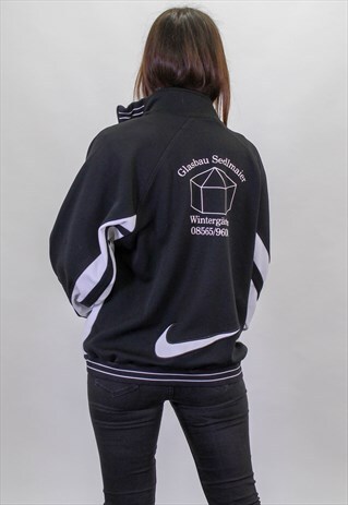 VINTAGE NIKE JACKET
