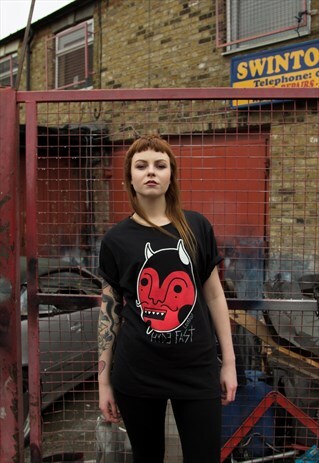 DEEM/ON T-SHIRT
