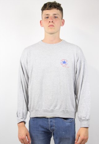 VINTAGE CONVERSE SWEATSHIRT