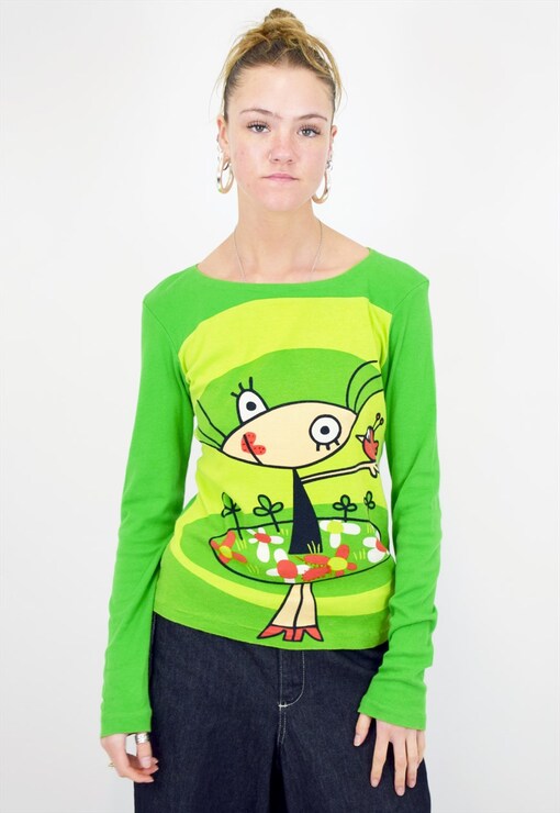 garment image