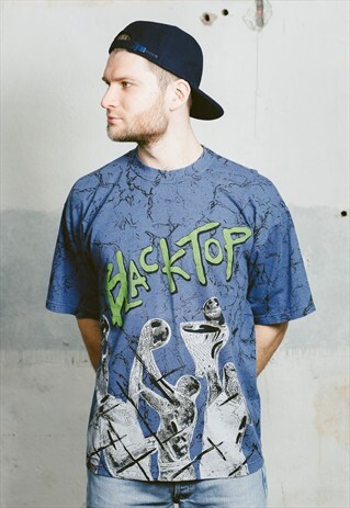VINTAGE 90S REEBOK T-SHIRT