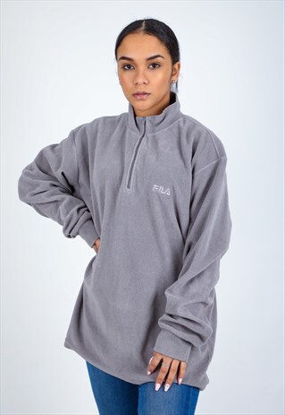 VINTAGE FILA SWEATSHIRT W764