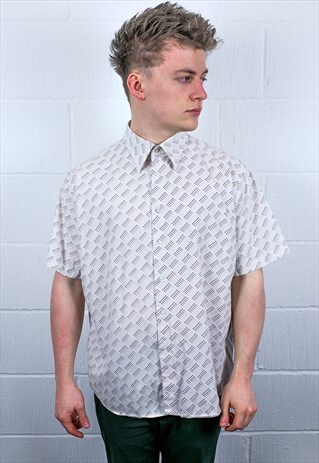 VINTAGE BEN SHERMAN SHIRT