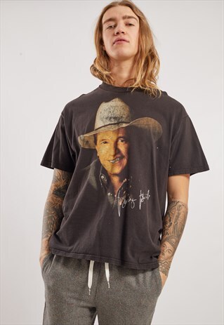 VINTAGE GEORGE STRAIT T-SHIRT