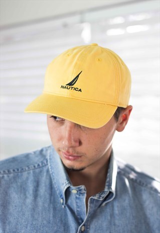 VINTAGE NAUTICA T-SHIRT LOGO 90S X 4