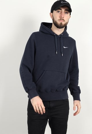 vintage nike hoodie mens