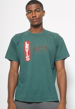 VINTAGE LEVIS T-SHIRT