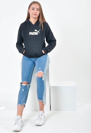 VINTAGE 90S HOODIE