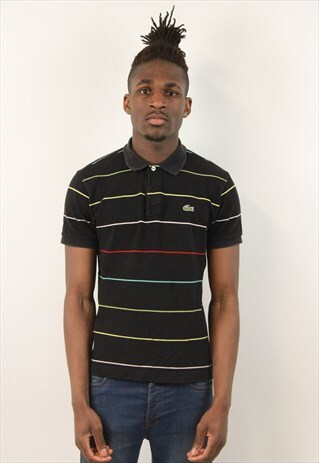 VINTAGE LACOSTE POLO-SHIRT