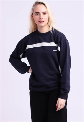 VINTAGE ELLESSE SWEATSHIRT