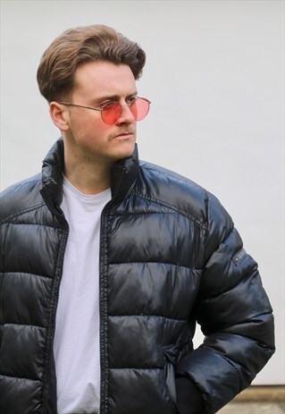 CALVIN KLEIN JEANS USA PUFFER JACKET