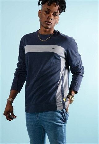 LONG SLEEVE NIKE T-SHIRT