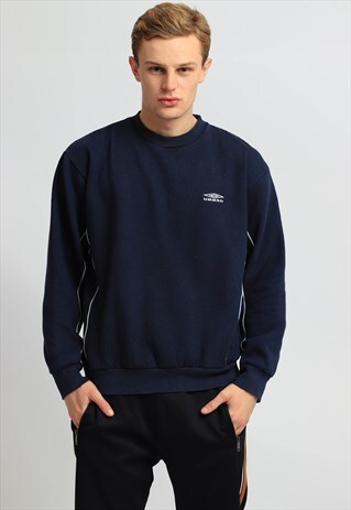 VINTAGE UMBRO SWEATSHIRT