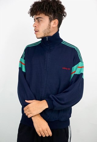 VINTAGE 90'S ADIDAS JACKET