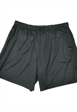 Nike Sports Shorts Grey XXL