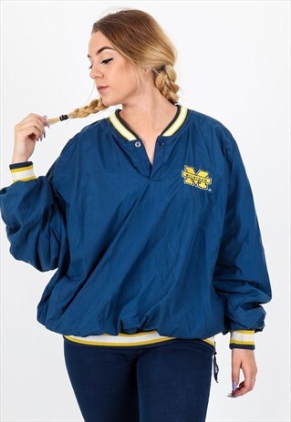 VINTAGE STARTER WINDBREAKER JACKET J1082