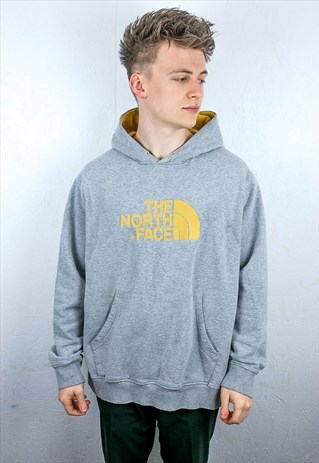 VINTAGE NORTH FACE HOODIE
