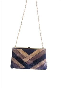 Vintage Jane Shilton 1970s Bag