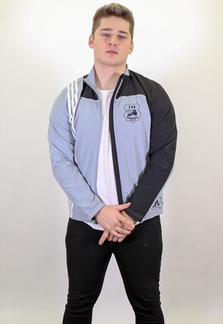 VINTAGE ADIDAS JACKET