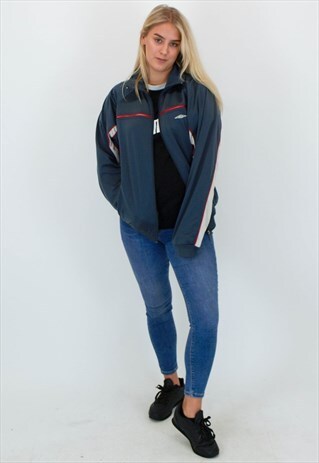 VINTAGE UMBRO JACKET