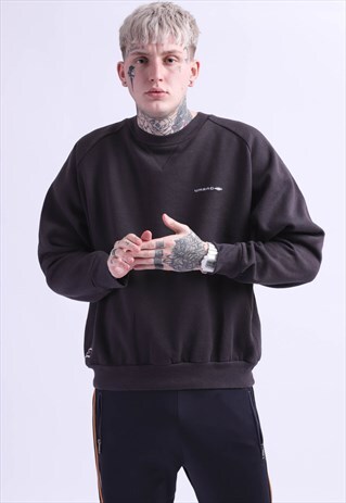 VINTAGE UMBRO SWEATSHIRT