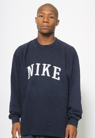 VINTAGE NIKE SWEATSHIRT