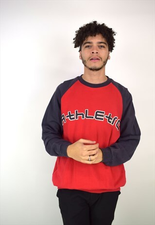VINTAGE 90'S SWEATSHIRT