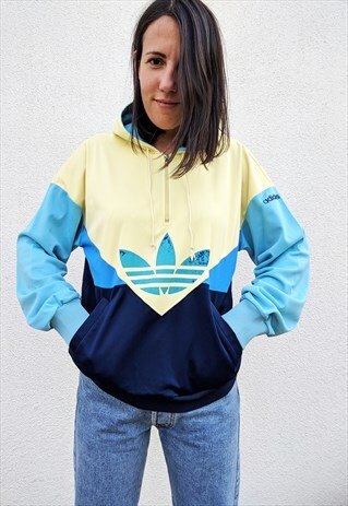 VINTAGE 90'S SWEATSHIRT