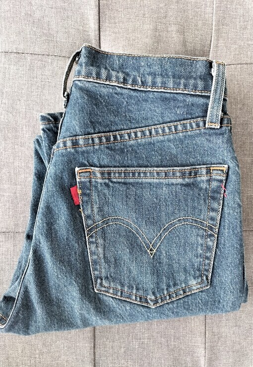 garment image