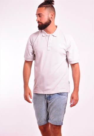 VINTAGE ADIDAS 90S RETO POLO SHIRT