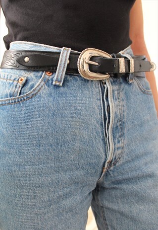 VINTAGE BELT