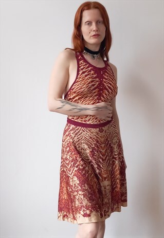 SUMMER DRESS