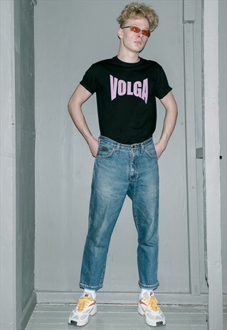 WRANGLER CLASSIC JEANS / 1990S