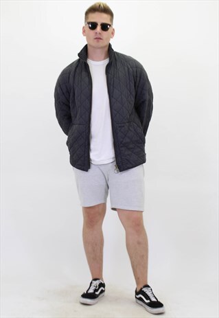 VINTAGE BARBOUR JACKET