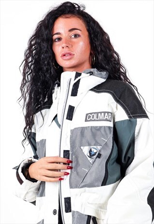 VINTAGE COLMAR JACKET J3157