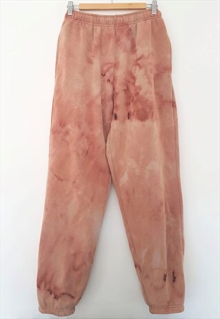ACID TIE DYE JOGGERS