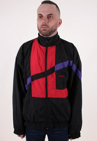 90S VINTAGE REEBOK SHELL JACKET AA5164