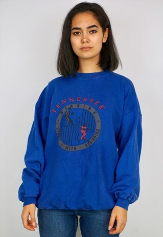VINTAGE 90'S SWEATSHIRT