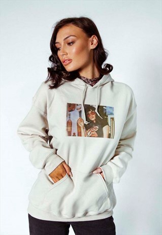 WHAT RULES HOODIE