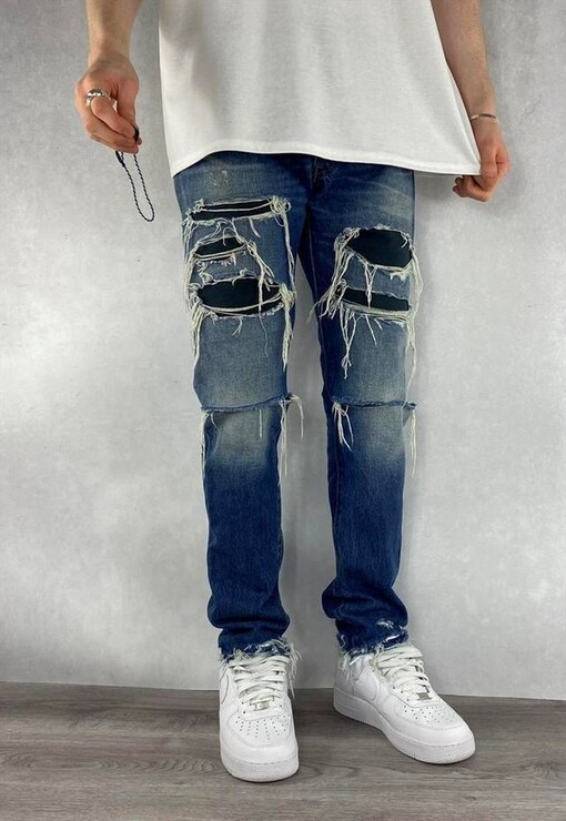 garment image