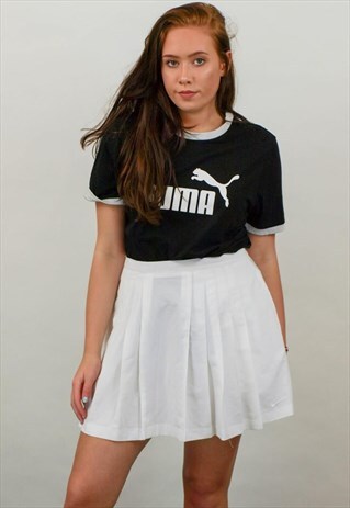 VINTAGE NIKE SKIRT