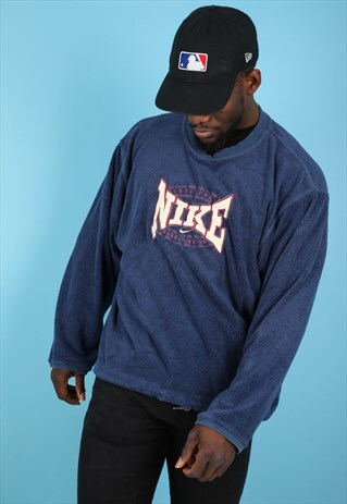VINTAGE NIKE SWEATSHIRT NSW6