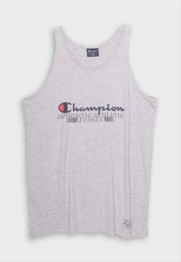 Grey Champion tank top
