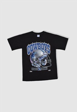 Vintage 1992 Salem Sportswear Dallas Cowboys NFL T-Shirt