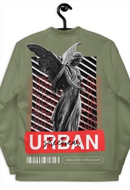 Light bomber jacket (URBAN)