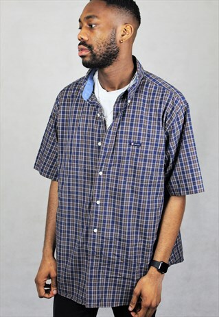 OVERSIZED VINTAGE / CHAPS (RALPH LAUREN) / SHIRT