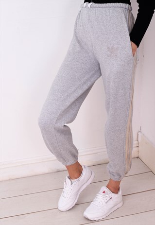 VINTAGE ADIDAS TRACK PANTS CGTR55