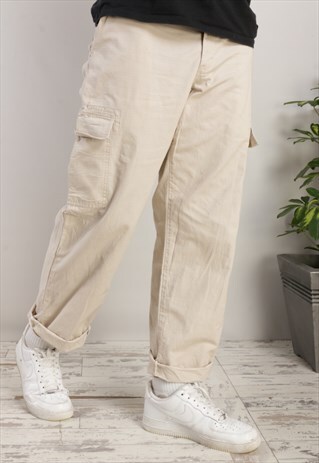 DICKIES CARGO TROUSERS PL21