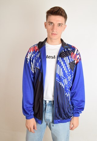 VINTAGE 90S MASITA JACKET SIZE XL (888)