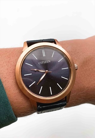 VINTAGE CITIZEN DRESS WATCH 90S 1.2
